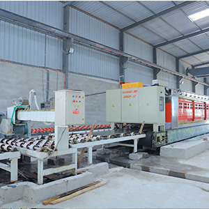 Huang Jien Line Polishing Machine